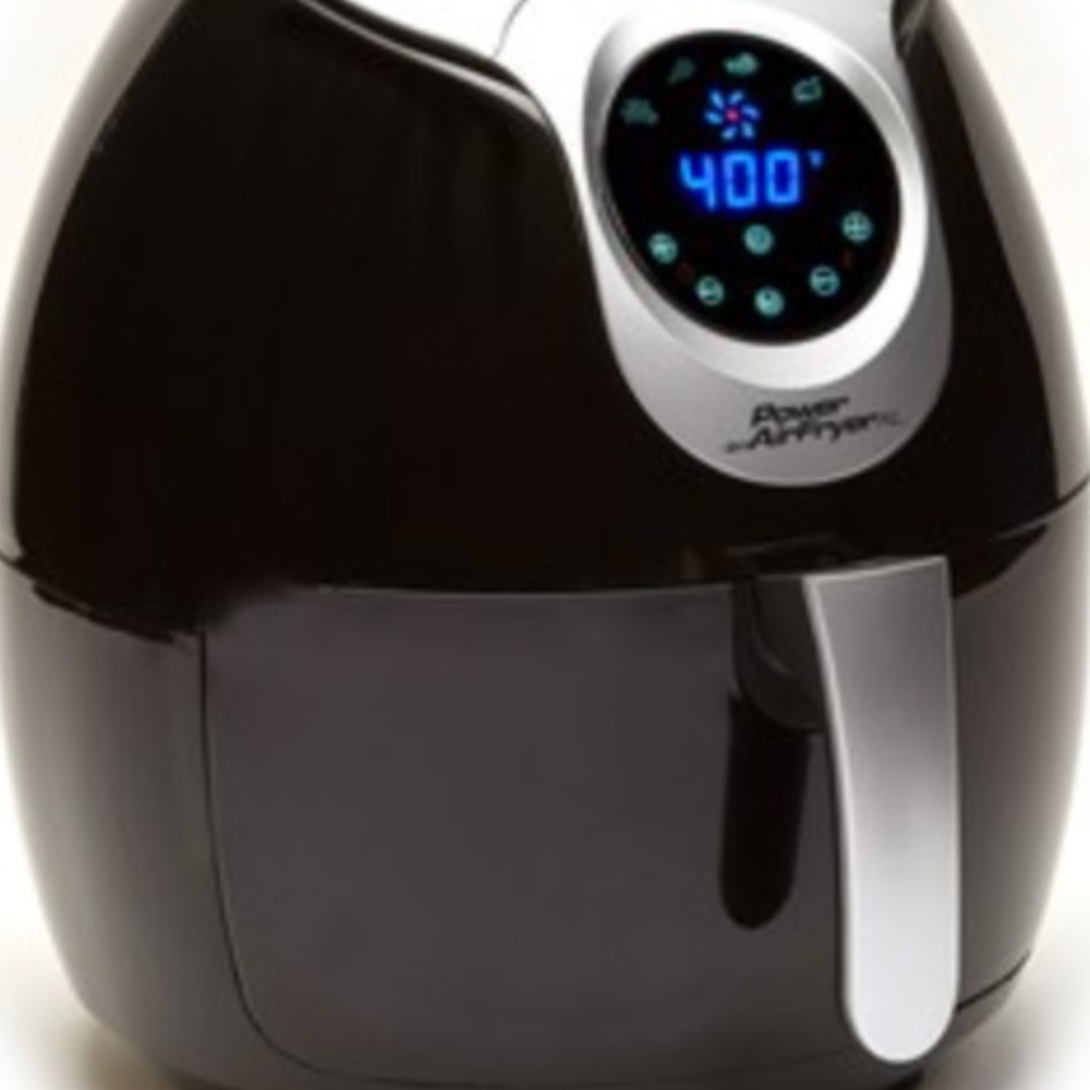 Power Air Fryer